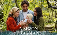 Taşacak Bu Deniz 32.Bölüm Fragmanı (Yeni Sezon)