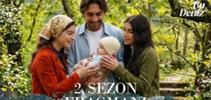 Taşacak Bu Deniz 32.Bölüm Fragmanı (Yeni Sezon)