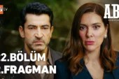 A.B.İ. 22.Bölüm 2. Fragmanı