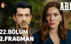 A.B.İ. 22.Bölüm 2. Fragmanı