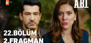 A.B.İ. 22.Bölüm 2. Fragmanı