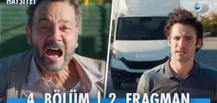 Haysiyet 4.Bölüm 2. Fragmanı
