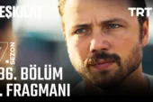 Teşkilat 186.Bölüm 2. Fragmanı