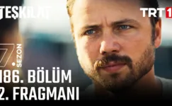 Teşkilat 186.Bölüm 2. Fragmanı