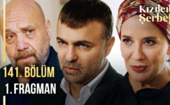 Kızılcık Şerbeti 141.Bölüm Fragmanı