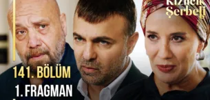 Kızılcık Şerbeti 141.Bölüm Fragmanı