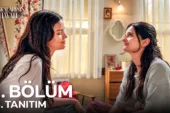 Başkalarının Hayatı 1.Bölüm 6. Fragmanı