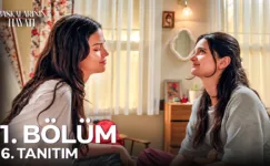 Başkalarının Hayatı 1.Bölüm 6. Fragmanı