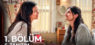 Başkalarının Hayatı 1.Bölüm 6. Fragmanı
