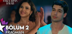Başkalarının Hayatı 2.Bölüm Fragmanı