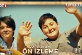 Gönül Dağı 221.Bölüm Önizleme (Yeni Sezon)