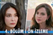 Haysiyet 4.Bölüm Önizleme