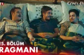 Gönül Dağı 225.Bölüm Fragmanı