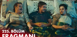 Gönül Dağı 225.Bölüm Fragmanı