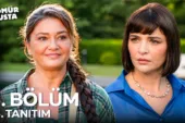 Ömür Usta 1.Bölüm 5. Fragmanı (Yeni Dizi)
