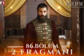 Mehmed Fetihler Sultanı 86.Bölüm 2. Fragmanı