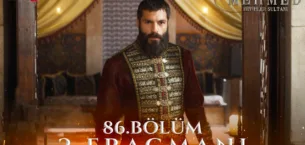 Mehmed Fetihler Sultanı 86.Bölüm 2. Fragmanı