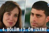 Haysiyet 4.Bölüm 2. Önizleme
