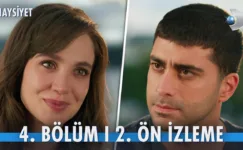 Haysiyet 4.Bölüm 2. Önizleme