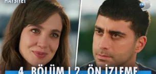 Haysiyet 4.Bölüm 2. Önizleme