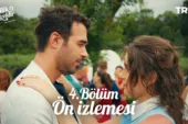 Evlilik Güzeldir 4.Bölüm Önizleme