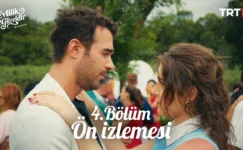 Evlilik Güzeldir 4.Bölüm Önizleme