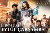 Aşk ve Taht 1.Bölüm 3. Fragmanı (Yeni Dizi)