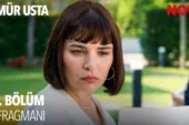 Ömür Usta 2.Bölüm Fragmanı