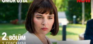 Ömür Usta 2.Bölüm Fragmanı