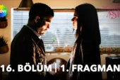 Muhtemel Aşk 16.Bölüm Fragmanı