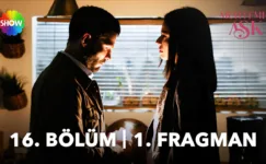Muhtemel Aşk 16.Bölüm Fragmanı