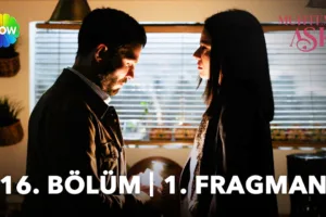 Muhtemel Aşk 16.Bölüm Fragmanı