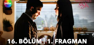 Muhtemel Aşk 16.Bölüm Fragmanı