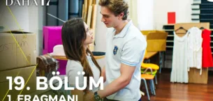 Daha 17 19.Bölüm Fragmanı