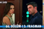 Uzak Şehir 66.Bölüm 3. Fragmanı