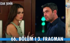 Uzak Şehir 66.Bölüm 3. Fragmanı