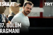 Teşkilat 187.Bölüm Fragmanı