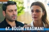 Uzak Şehir 67.Bölüm Fragmanı