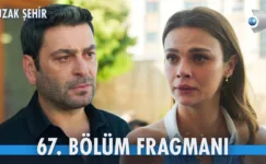 Uzak Şehir 67.Bölüm Fragmanı