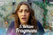 Evlilik Güzeldir 5.Bölüm Fragmanı