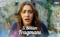 Evlilik Güzeldir 5.Bölüm Fragmanı