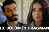 Muhtemel Aşk 13.Bölüm Fragmanı