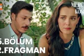 Mercan Köşk 5.Bölüm 2. Fragmanı