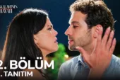 Başkalarının Hayatı 2.Bölüm 2. Fragmanı