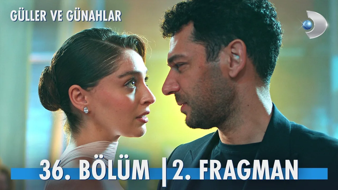 Güller ve Günahlar 36.Bölüm 2. Fragmanı