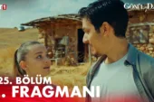 Gönül Dağı 225.Bölüm 2. Fragmanı