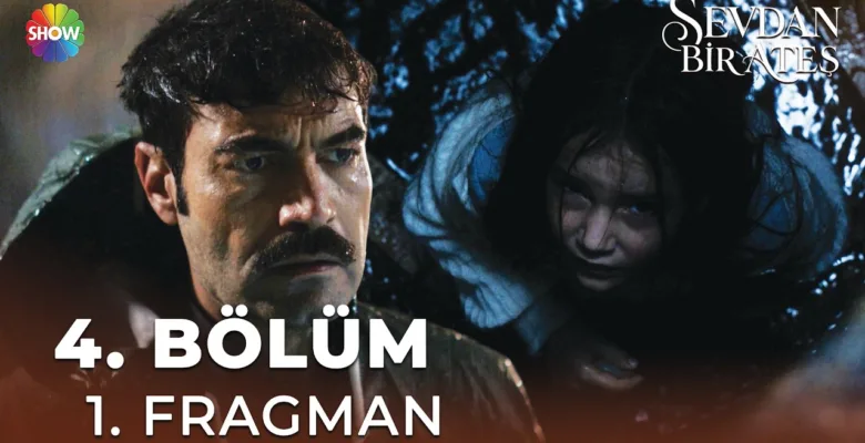 Sevdam Karadeniz 1.Bölüm 5. Fragmanı (Yeni Dizi)