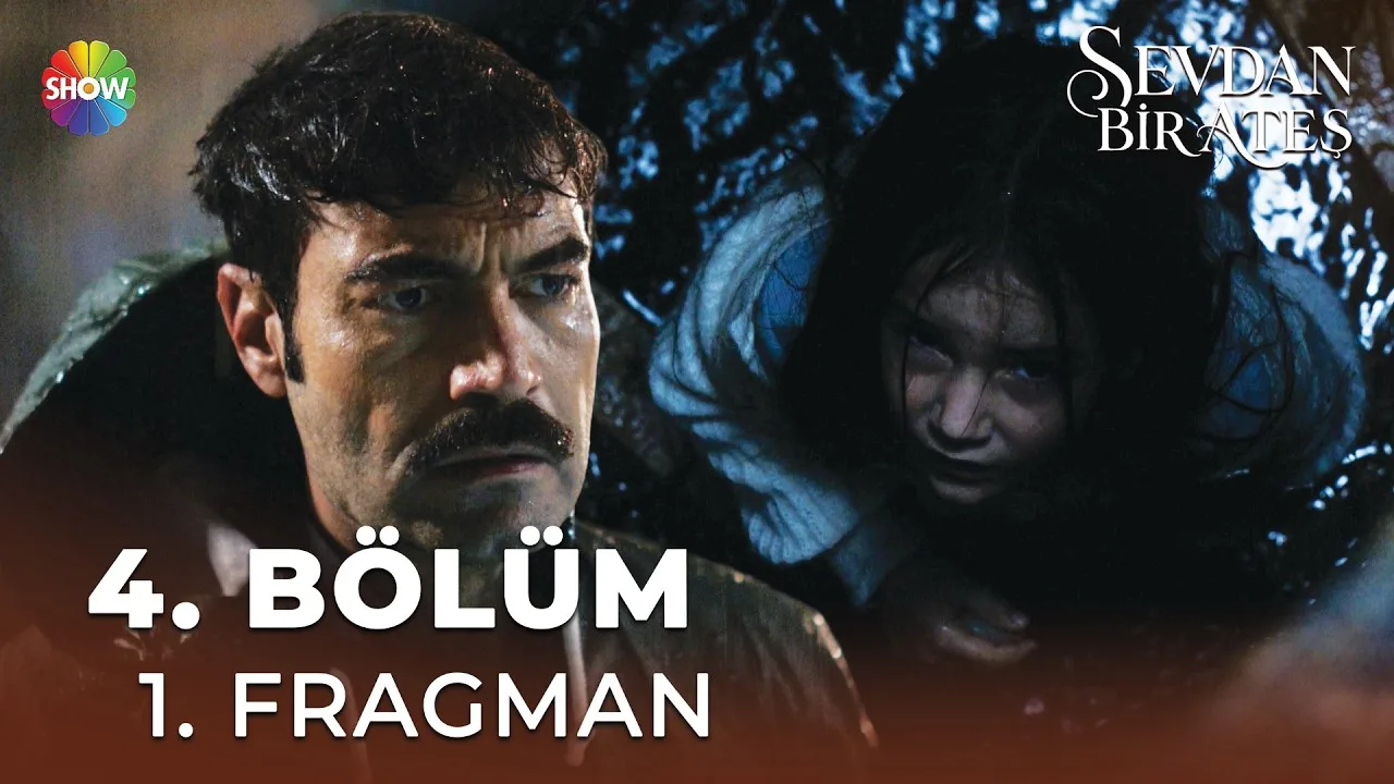 Sevdam Karadeniz 1.Bölüm 5. Fragmanı (Yeni Dizi)