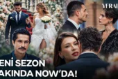 Yeraltı 17.Bölüm 3. Fragmanı (Yeni Sezon)