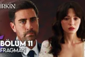 Çirkin 11.Bölüm Fragmanı (Final)